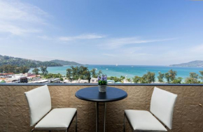 Luxurious Oceanview Living in Phuket